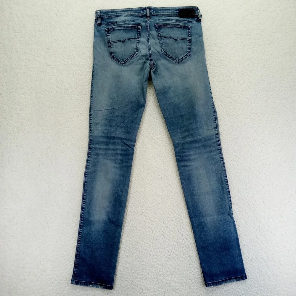 Diesel skinzee low